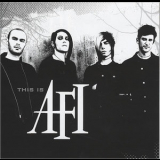Afi - This Is Afi (promo) '2006