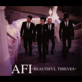 Afi - Beautiful Thieves (promo) '2010