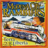 Modena City Ramblers - Terra E Liberta '1997