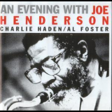 Joe Henderson - An Evening With Joe Henderson '1987