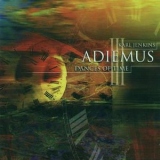 Adiemus - Adiemus III: Dances Of Time '1998