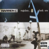 Warren G - Regulate...g Funk Era (Special Edition) (2CD) '2007