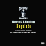 Warren G. & Nate Dogg - Regulate '1994