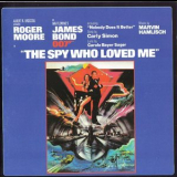 Marvin Hamlisch - The Spy Who Loved Me '1977