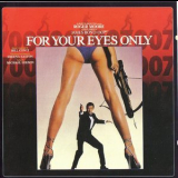 Bill Conti - For Your Eyes Only '1981