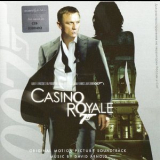 David Arnold - Casino Royale '2006