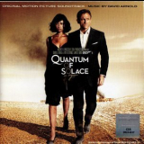 David Arnold - Quantum Of Solace '2008