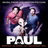 David Arnold - Paul '2011