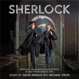 David Arnold & Michael Price - Sherlock Series One '2012