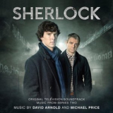 David Arnold & Michael Price - Sherlock Series Two '2012