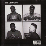 Geto Boys - The Geto Boys '1990