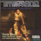 Timbaland - Tim's Bio '1998