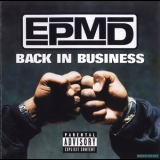 Epmd - Back In Business '1997