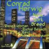 Conrad Herwig - New York Breed '1996