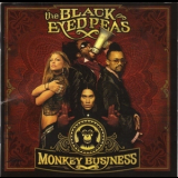 The Black Eyed Peas - Monkey Business (UK Special Edition) '2005