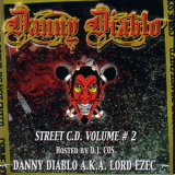 Danny Diablo - Street Cd Vol. 2 '2005