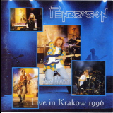 Pendragon - Live In Krakow 1996 '1997