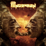 Pendragon - Passion '2011