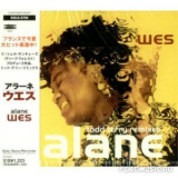 Wes - Alane (japanese Press) '1997
