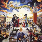 Pendragon - The Masquerade Overture (CD1) '1996