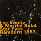 Lee Konitz & Martial Solal - Star Eyes, Hamburg 1983 '1983