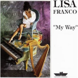 Lisa Franco - 'my Way' '1993