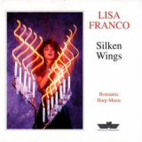 Lisa Franco - Silken Wings '1994