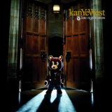 Kanye West - Late Registration '2005