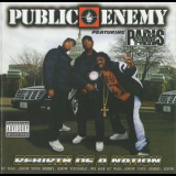 Public Enemy - Rebirth Of A Nation '2006