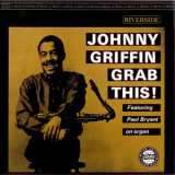 Johnny Griffin - Grab This! '1962