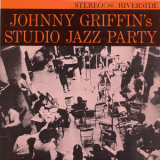 Johnny Griffin - Studio Jazz Party '1960