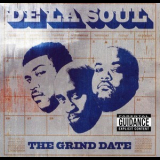 De La Soul - The Grind Date '2004