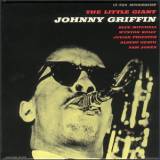 Johnny Griffin Sextet - The Little Giant '1959