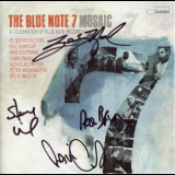 The Blue Note 7 - Mosaic (CD1) '2009
