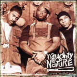 Naughty By Nature - Nineteen Naughty Nine Nature's Fury '1999