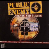 Public Enemy - Beats And Places '2006