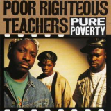 Poor Righteous Teachers - Pure Poverty '1991