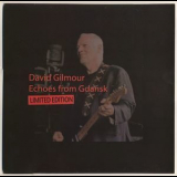 David Gilmour - Echoes From Gdansk (2CD) '2013