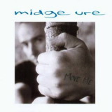 Midge Ure & Ultravox - Move Me '2000