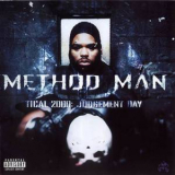 Method Man - Tical 2000: Judgement Day '1998