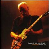 David Gilmour - Live In Gdansk (CD3) '2008