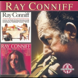 Ray Conniff - Another Somebody Done Somebody Wrong Song / Love Will Keep Us Together '1975