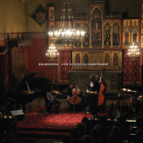 Balmorhea - Balmorhea Live at Sint-Elisabethkerk  '2011