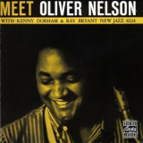 Oliver Nelson - Meet Oliver Nelson '1959