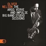 Oliver Nelson - Oliver Nelson Big Band Sessions (CD5) '2006