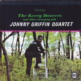 Johnny Griffin Quartet - The Kerry Dancers '1962