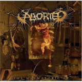 Aborted - The Haematobic [EP] '2004