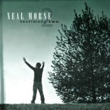 Neal Morse - Testimony 2 (CD2) '2011
