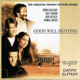Danny Elfman - Good Will Hunting / Black Beauty '1999