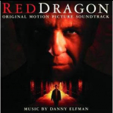 Danny Elfman - Red Dragon '2002